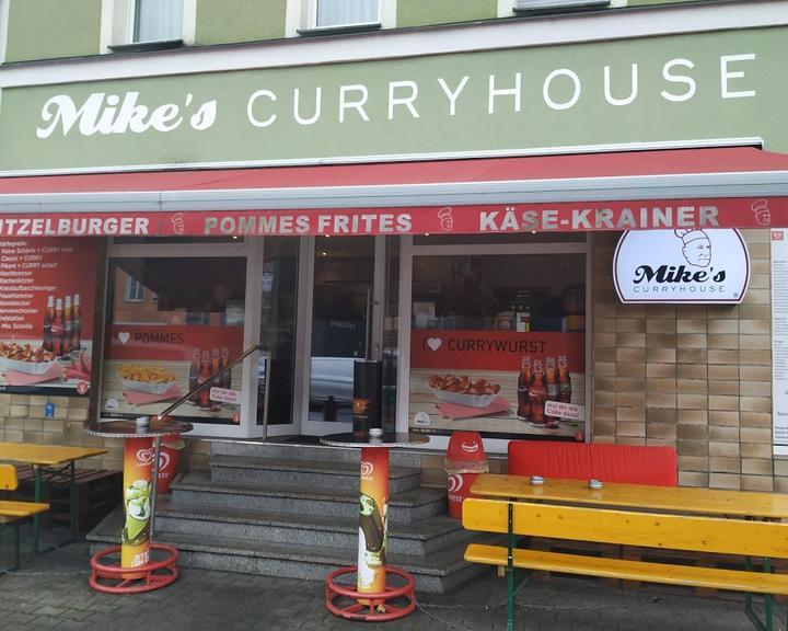 Mike’s Curryhouse