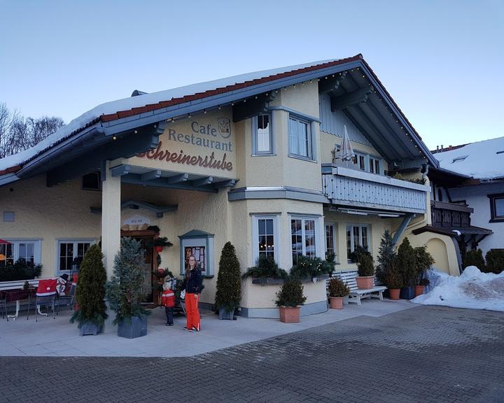 Restaurant Schreinerstube